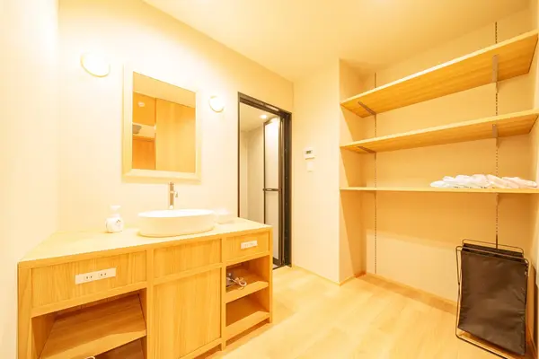 家族葬のゲートハウス  中井町で葬儀を行なった写真