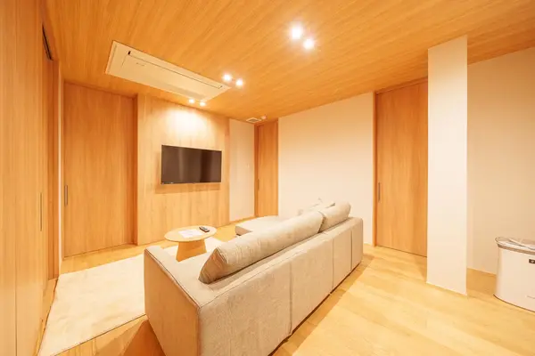 家族葬のゲートハウス  中井町で葬儀を行なった写真