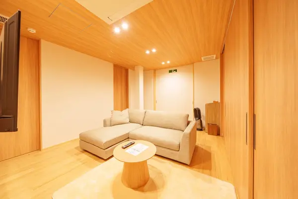 家族葬のゲートハウス  中井町で葬儀を行なった写真