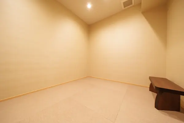 家族葬のゲートハウス  中井町で葬儀を行なった写真