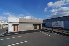 家族葬のゲートハウス  中井町