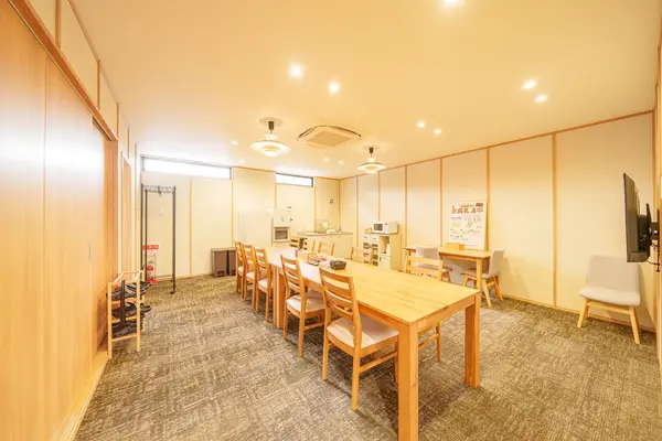 家族葬のゲートハウス  荒木町で葬儀を行なった写真