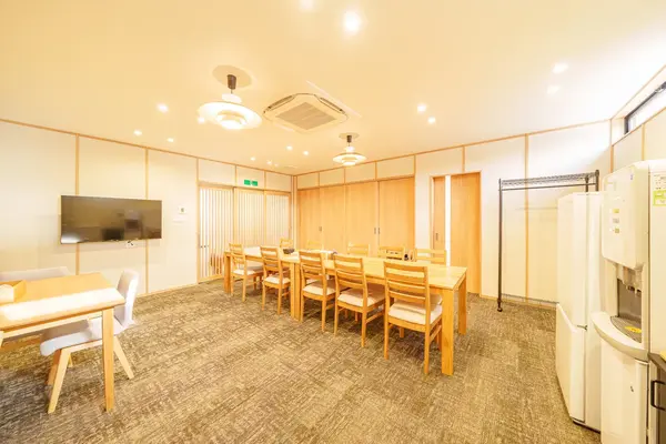 家族葬のゲートハウス  荒木町で葬儀を行なった写真