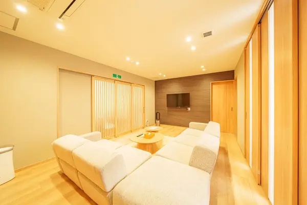 家族葬のゲートハウス  荒木町で葬儀を行なった写真