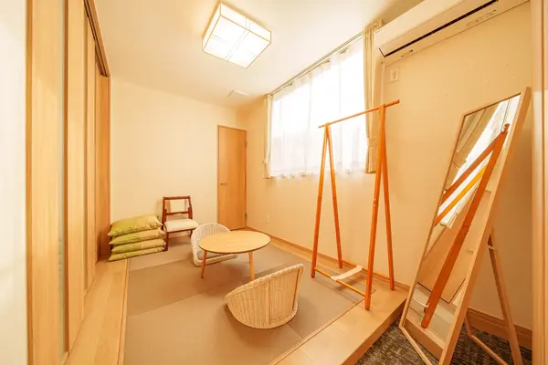 家族葬のゲートハウス  荒木町で葬儀を行なった写真