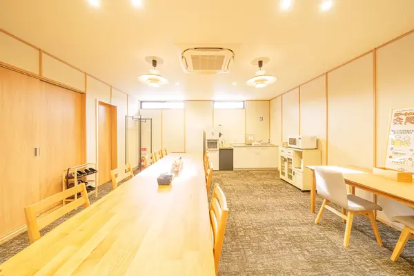 家族葬のゲートハウス  荒木町で葬儀を行なった写真