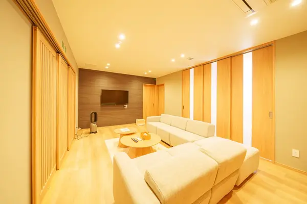 家族葬のゲートハウス  荒木町で葬儀を行なった写真