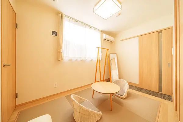 家族葬のゲートハウス  荒木町で葬儀を行なった写真