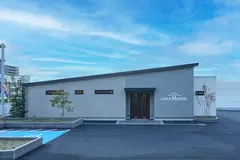 家族葬のゲートハウス  荒木町