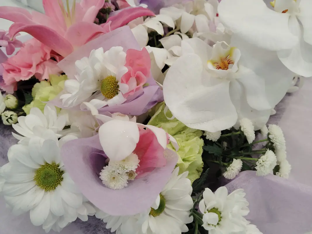 名古屋市港区に密着した葬儀社