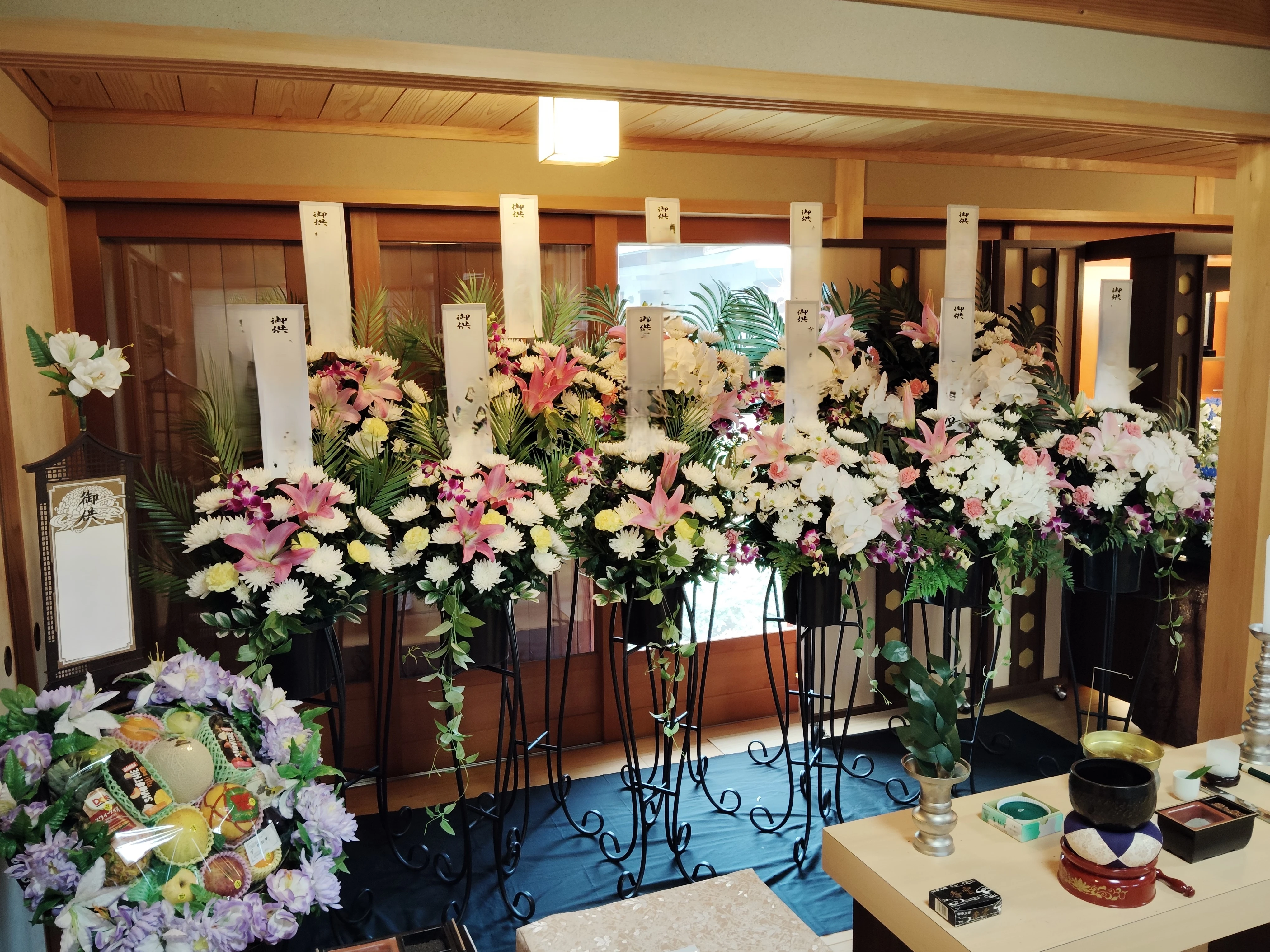 家族葬のみとり