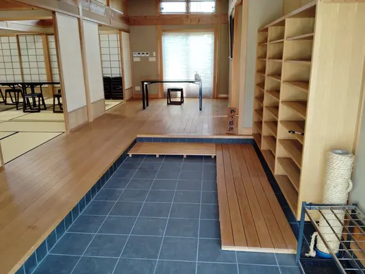 家族葬のみとりで葬儀を行なった写真