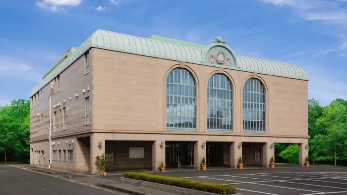 玉泉院 鹿児島中央会館