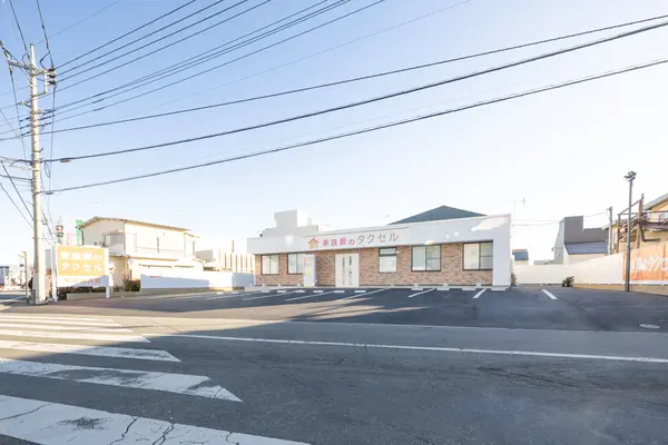 家族葬のタクセル 高崎貝沢町で葬儀を行なった写真