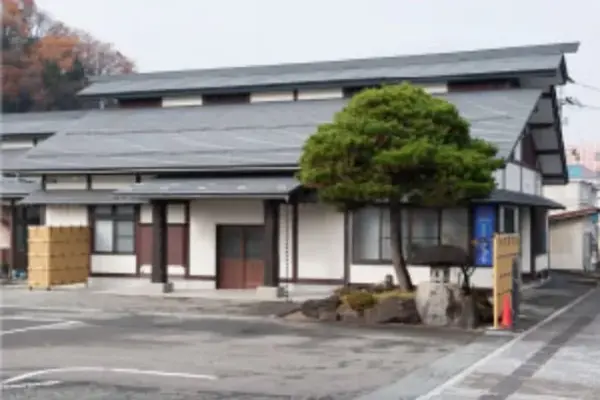 平安典礼　天童会館つつじ