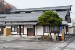 平安典礼　天童会館つつじ