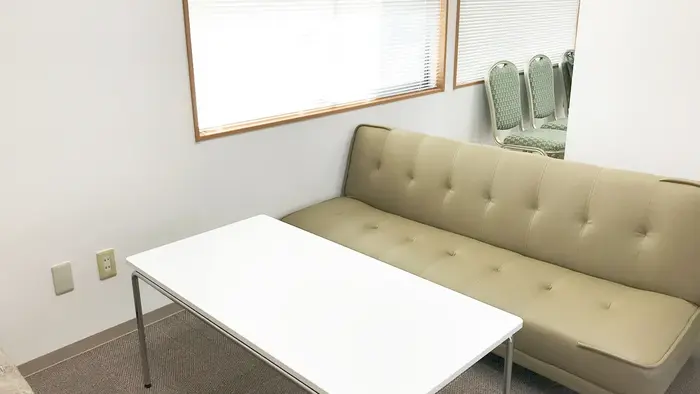 平安典礼　 One Day葉山で葬儀を行なった写真