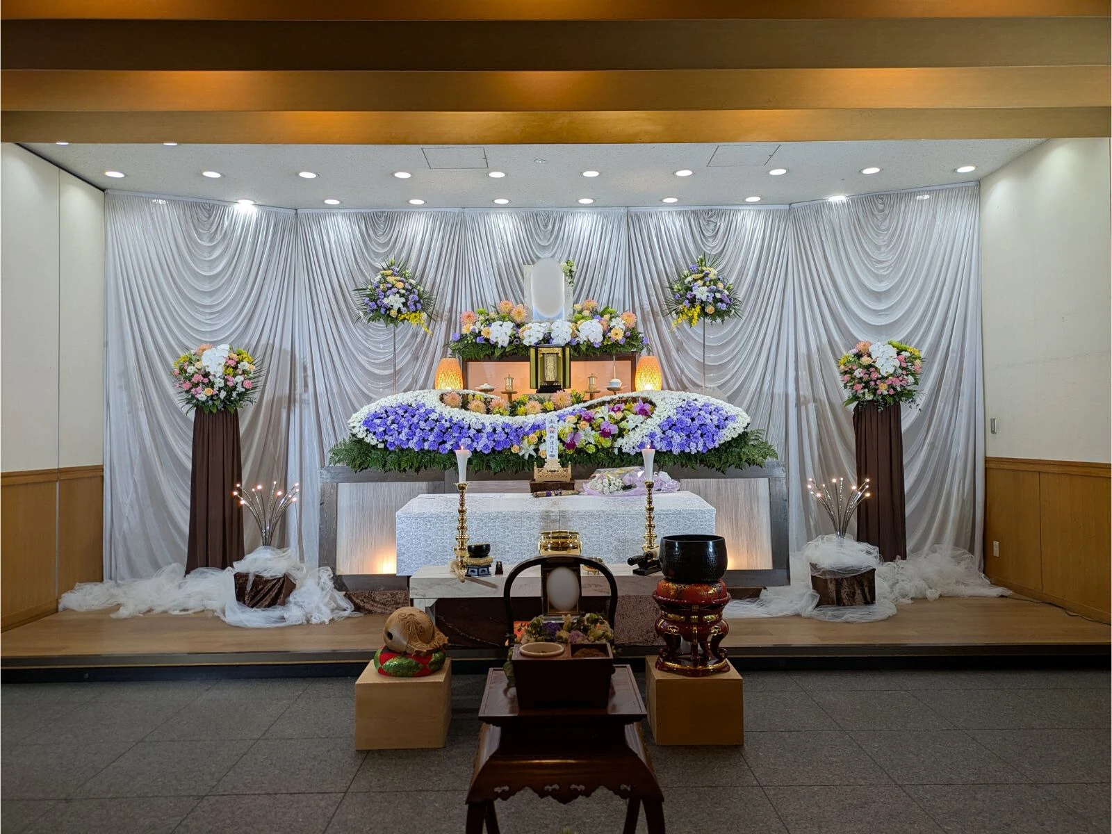 みなと式典 練馬区営業所