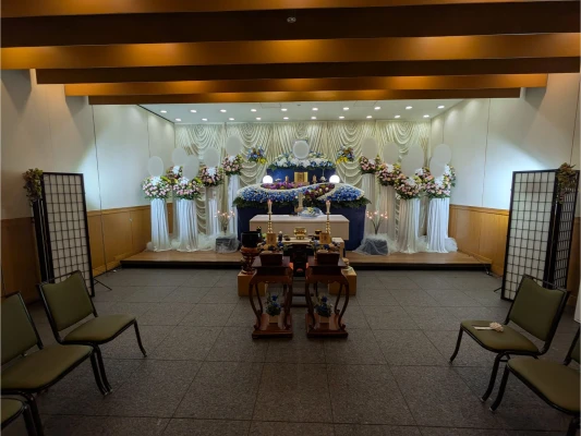 みなと式典 練馬区営業所