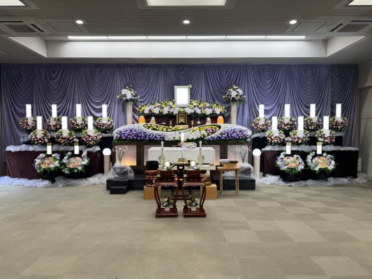 みなと式典 練馬区営業所