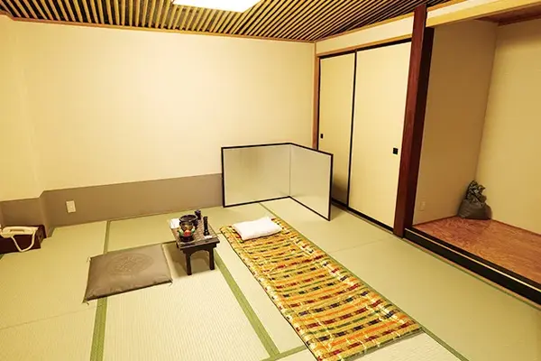 あおばの火葬式 世田谷営業所で葬儀を行なった写真