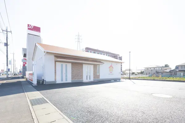 家族葬のタクセル 伊勢崎連取町で葬儀を行なった写真