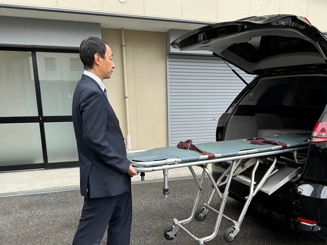 火葬式ファミリー葬15（会員価格）