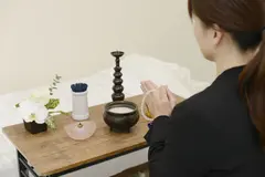 お別れ葬ファミリー葬18（会員価格）