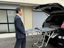 火葬式ファミリー葬15（会員価格）