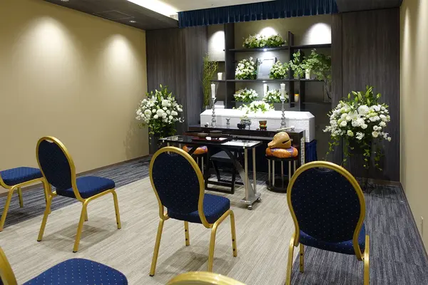 お別れの形は、様々。多様化する葬儀スタイル。