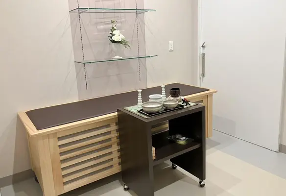 家族葬のディアネス 菊水元町ホールで葬儀を行なった写真