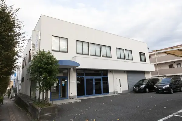 コムウェル 町田営業所で葬儀を行なった写真