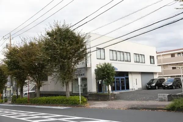 コムウェル 町田営業所で葬儀を行なった写真