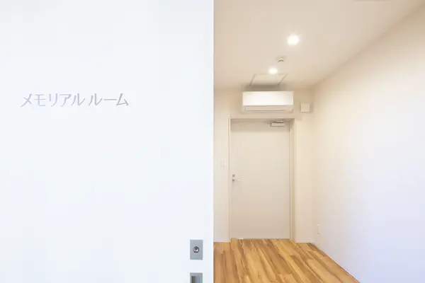 家族葬のタクセル 太田下浜田町で葬儀を行なった写真