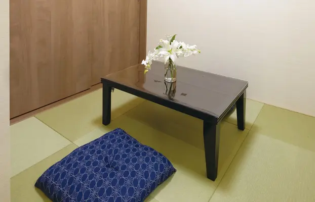 家族葬のタクセル東仙台で葬儀を行なった写真