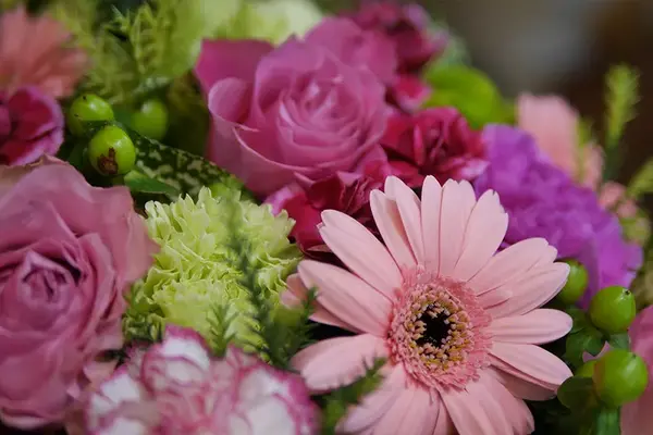 フラワーホール那覇/小禄で葬儀を行なった写真