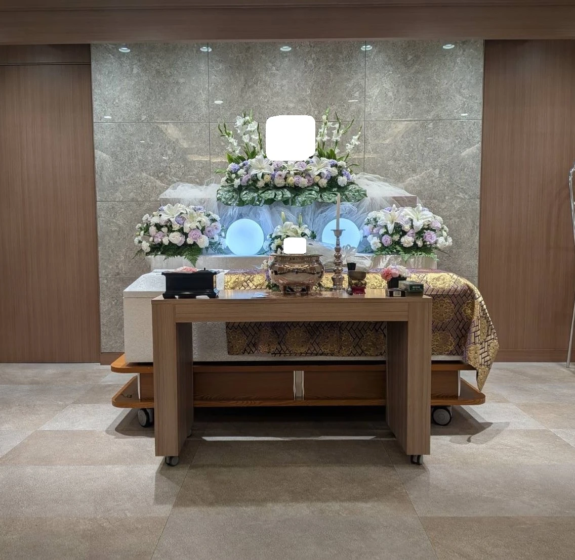 東京フューネラル