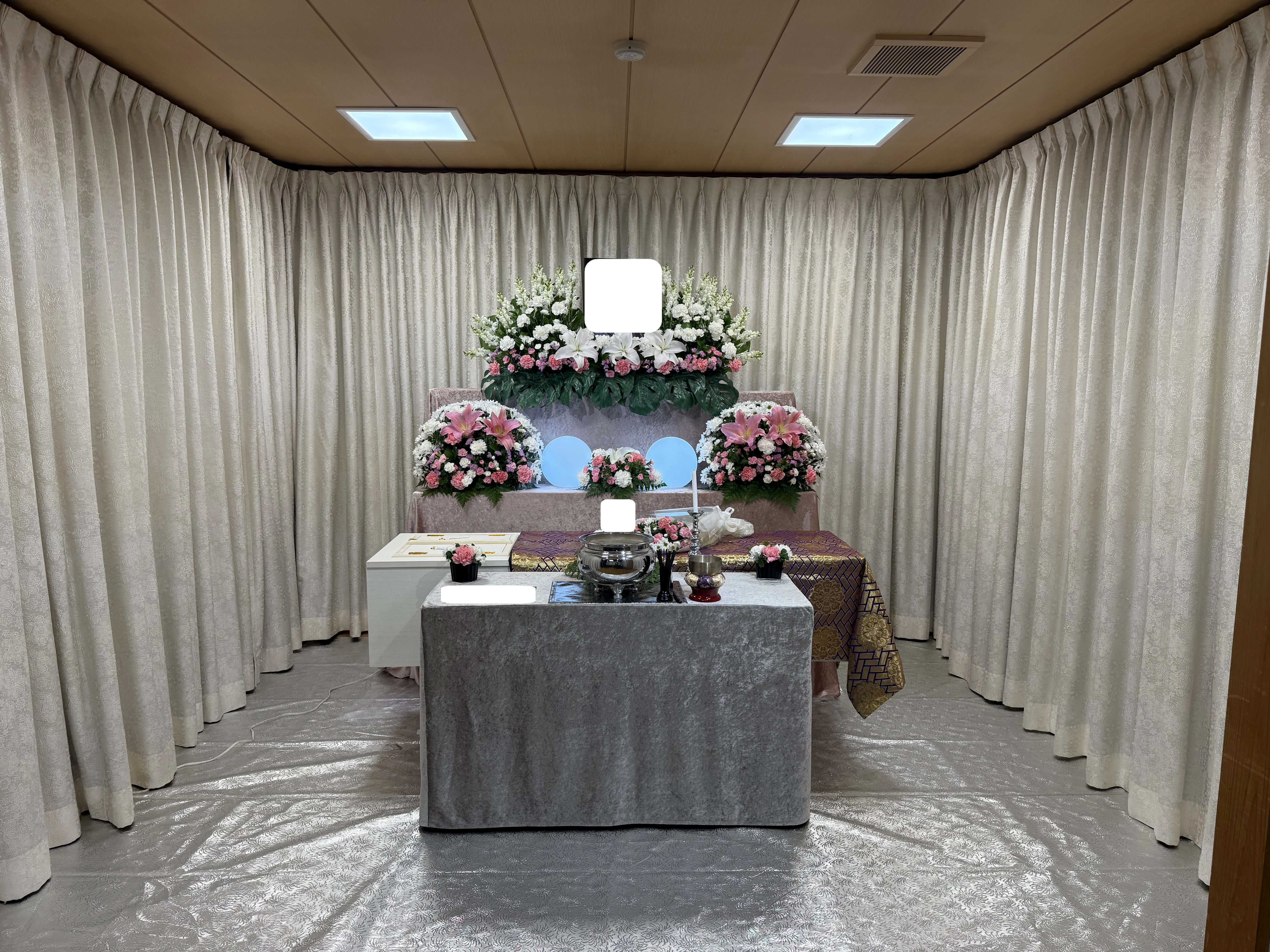 東京フューネラル