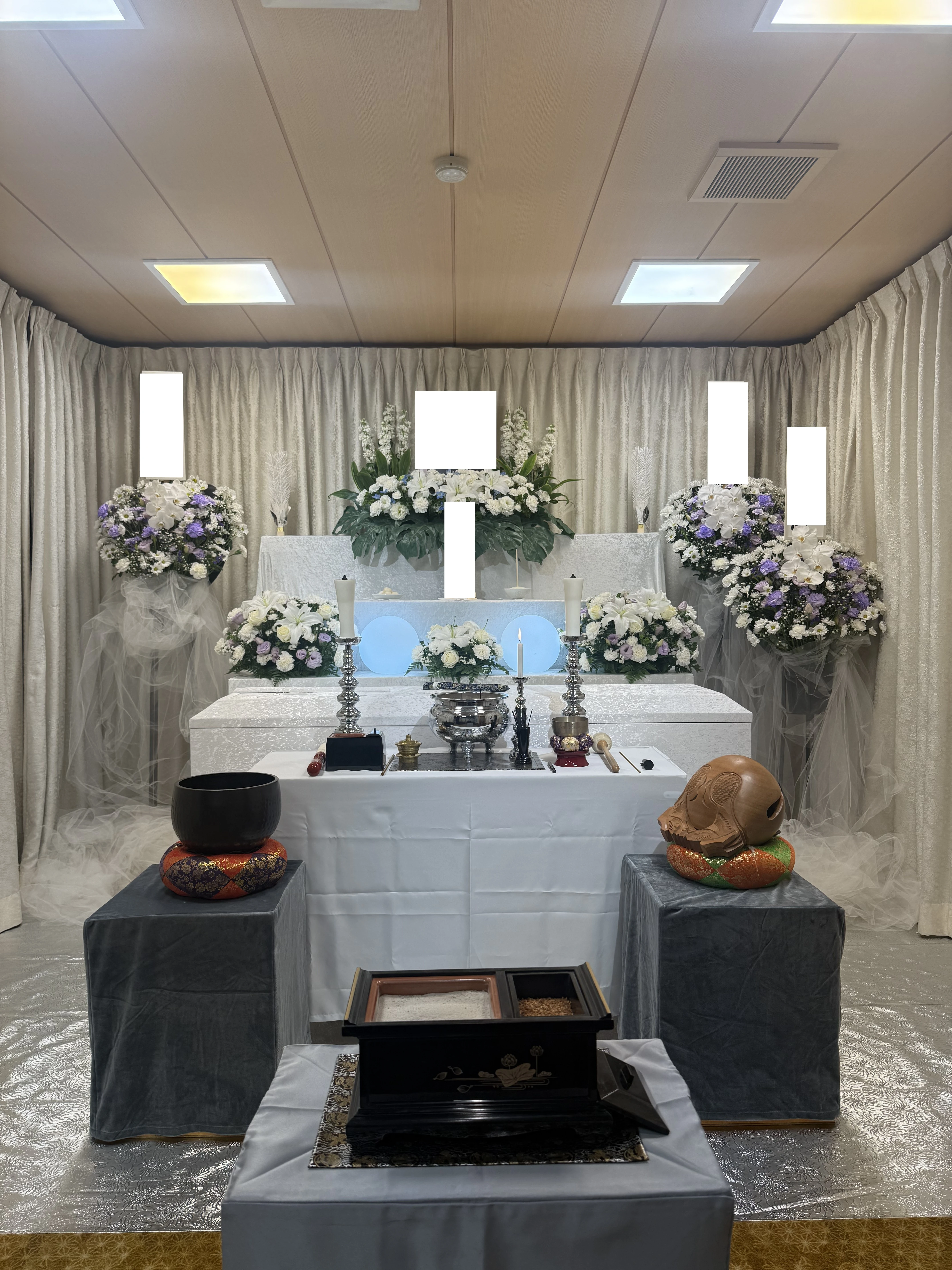 東京フューネラル