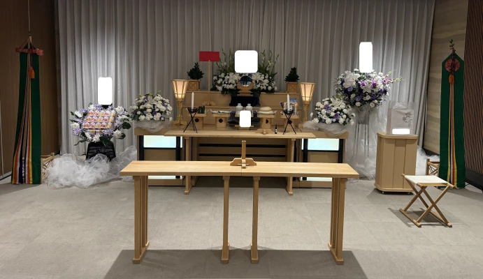 東京フューネラル