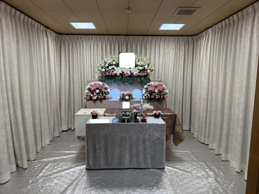 東京フューネラル