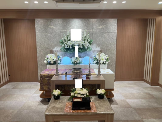 東京フューネラル