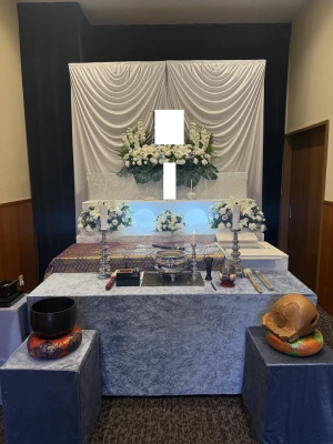 東京フューネラル