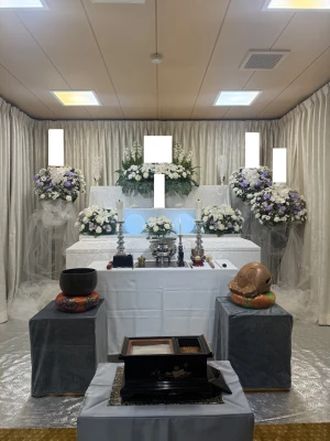 東京フューネラル