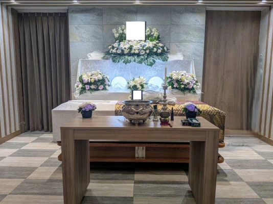 東京フューネラル