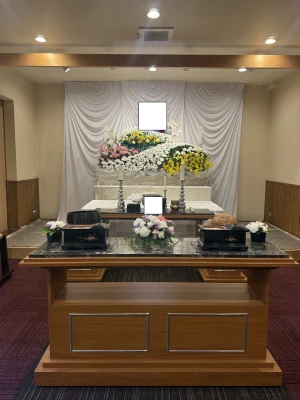 東京フューネラル