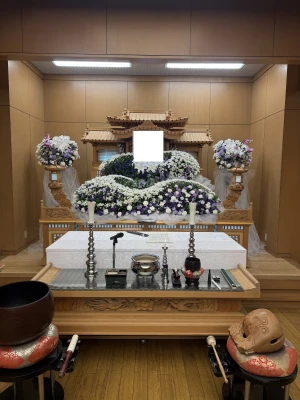 東京フューネラル
