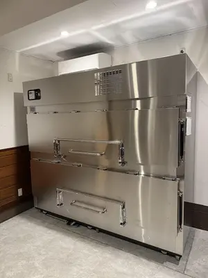 東京フューネラルで葬儀を行なった写真