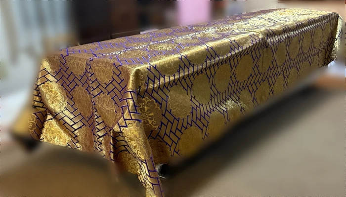 東京フューネラルで葬儀を行なった写真