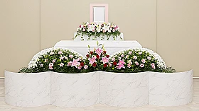 あんしん家族葬Bプラン(1日葬)